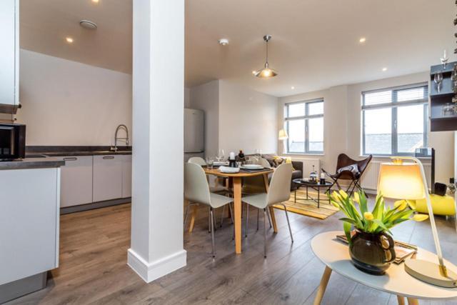 Geneva House Apartments By Elegance Living 피터버러 외부 사진