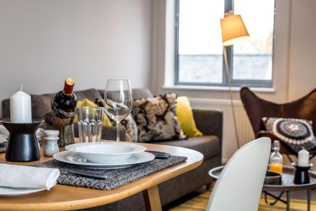 Geneva House Apartments By Elegance Living 피터버러 외부 사진