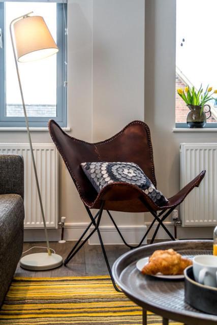 Geneva House Apartments By Elegance Living 피터버러 외부 사진