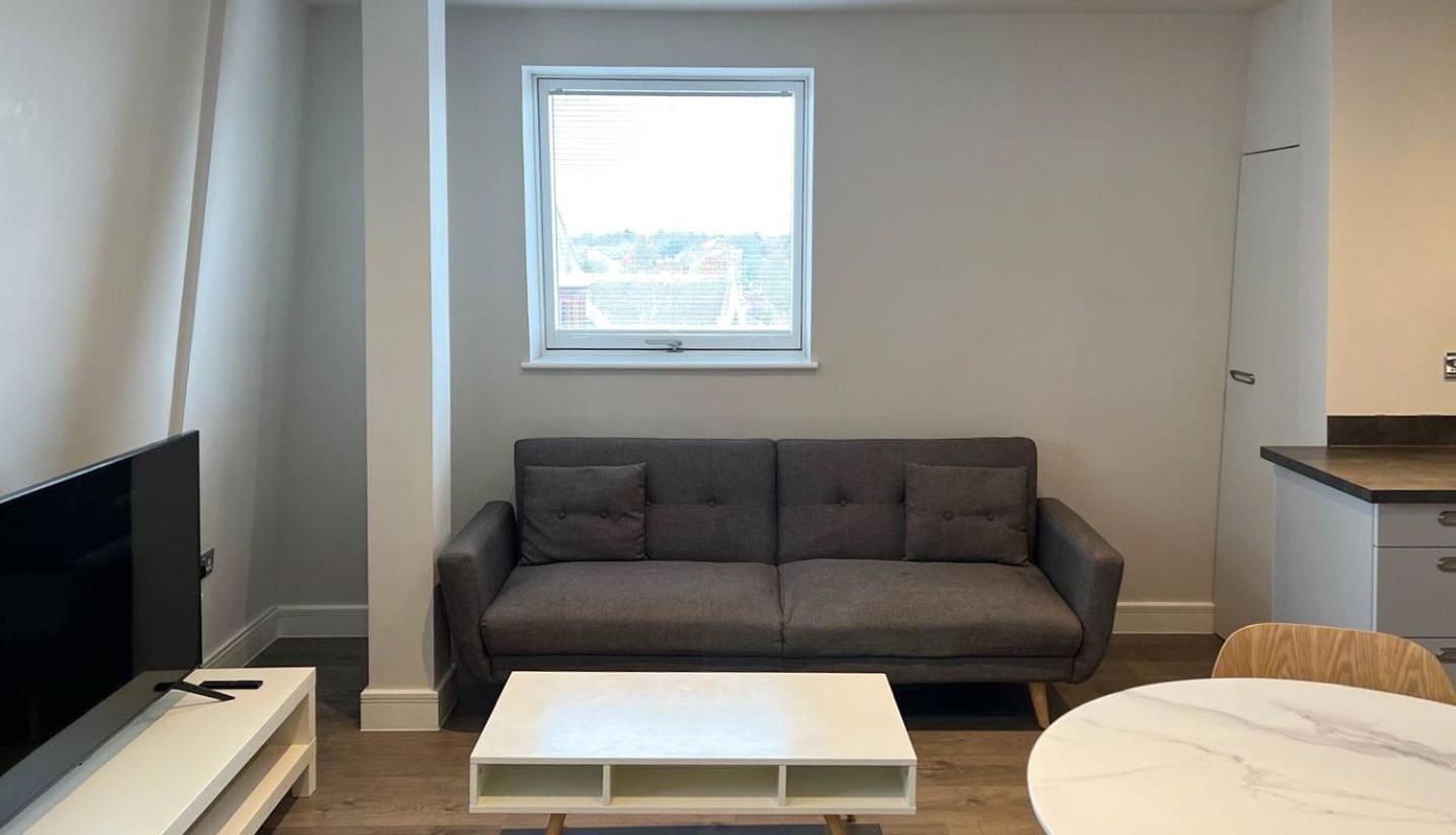Geneva House Apartments By Elegance Living 피터버러 외부 사진